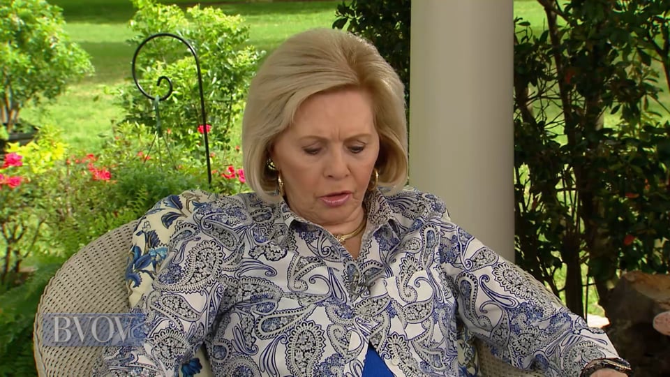 Fear Doesn’t Belong to You