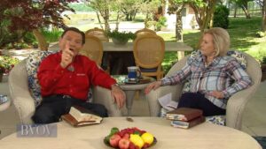 Guarding Your Health During Trials