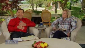 Increase Your Love During Trials