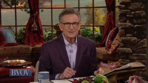 El Shaddai–The God Who Is More Than Enough