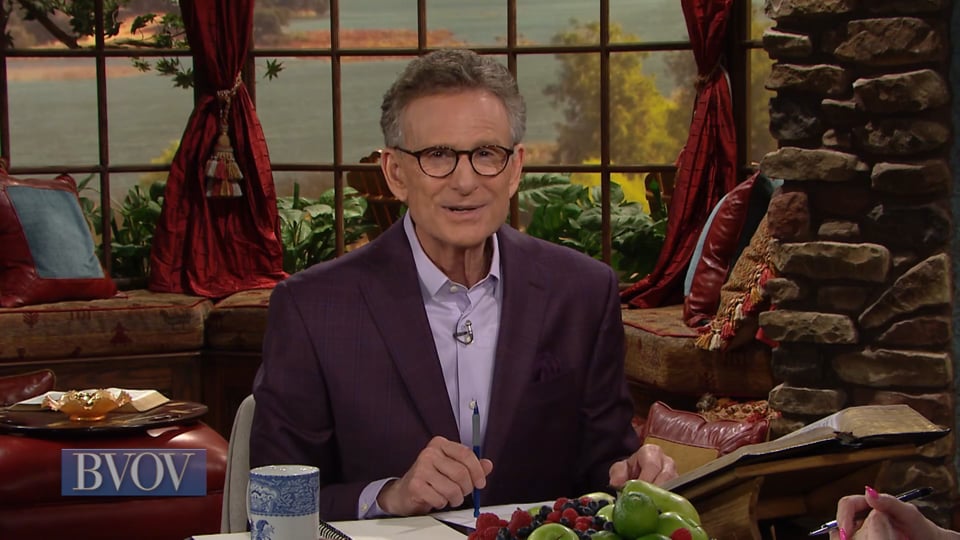 El Shaddai–The God Who Is More Than Enough