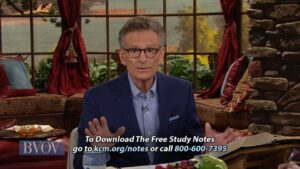 According to His Riches in Glory