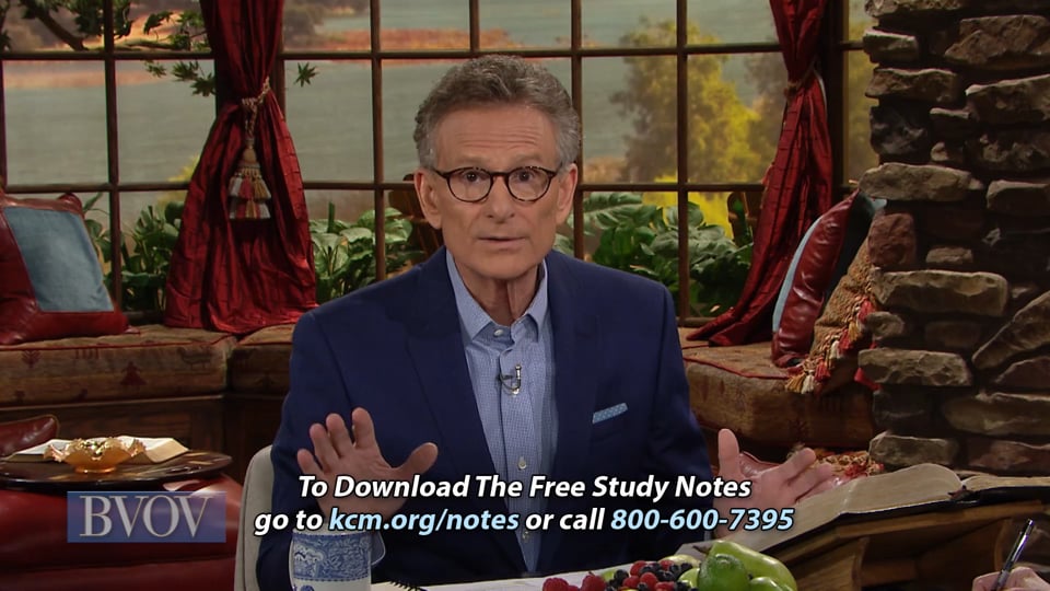 According to His Riches in Glory