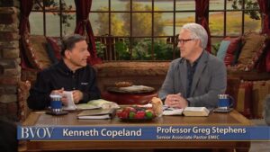 The Role of the Covenant Meal