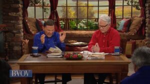 How to Have Faith in God and Forgive