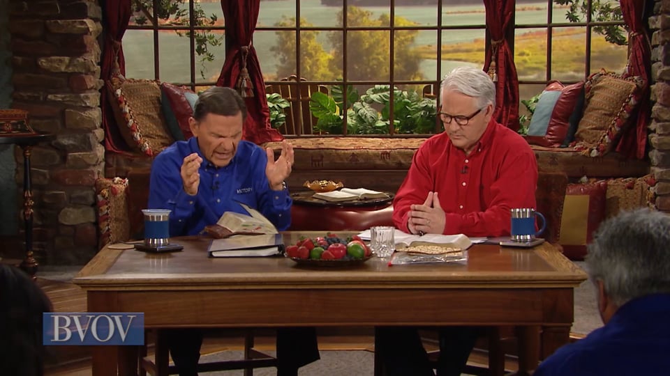 How to Have Faith in God and Forgive