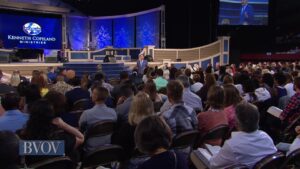 Faith Words Turn Your Victory Loose