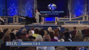 Meet the Spirit of Power and Victory