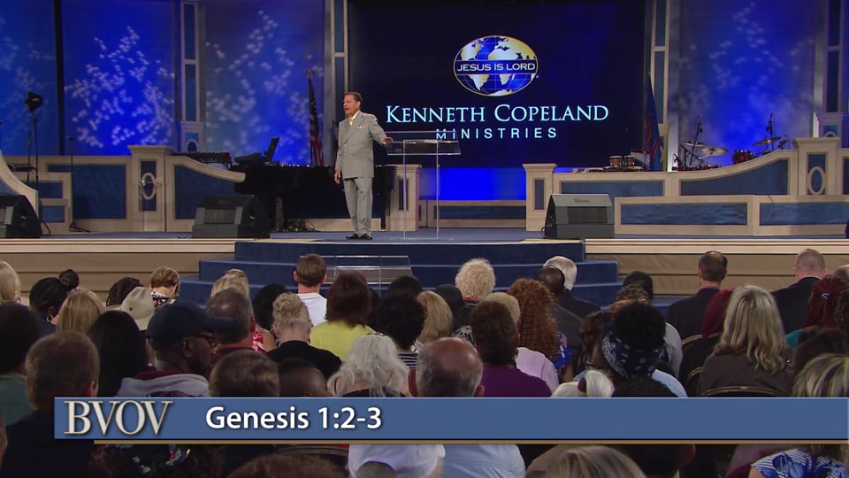 Meet the Spirit of Power and Victory