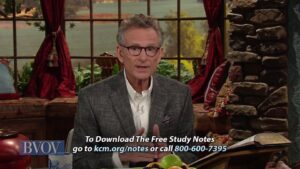 Faith for Supernatural Provision