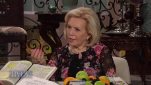 Our Supernatural Provider