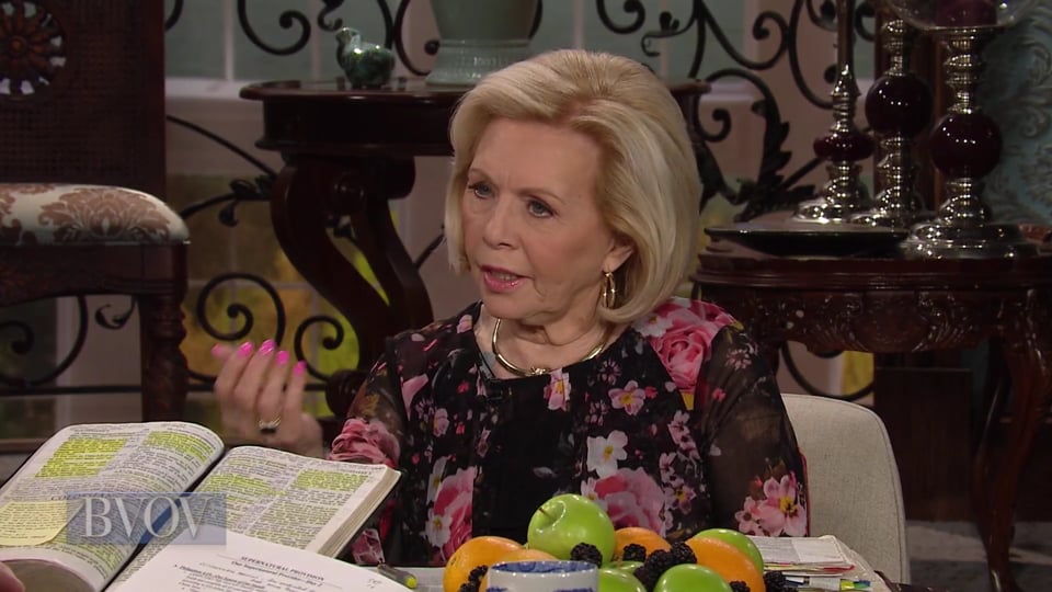 Our Supernatural Provider