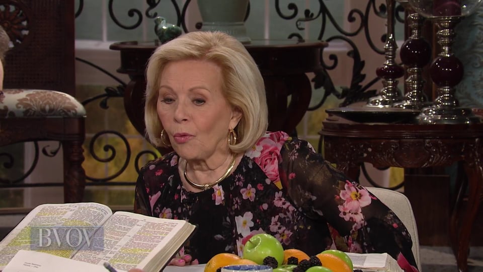 The Circle of Supernatural Provision