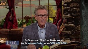 Supernatural Provision In Our Covenant–Part 1