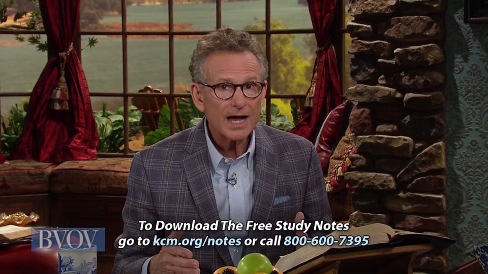 Supernatural Provision In Our Covenant–Part 1