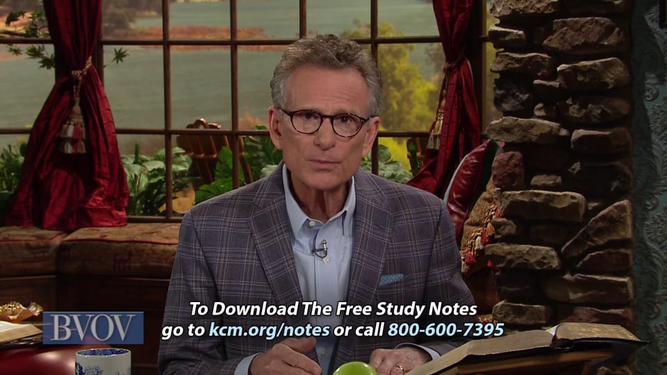 Supernatural Provision In Our Covenant–Part 2