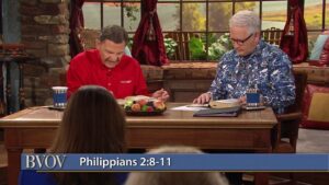 Putting Your Healing Covenant Into Action