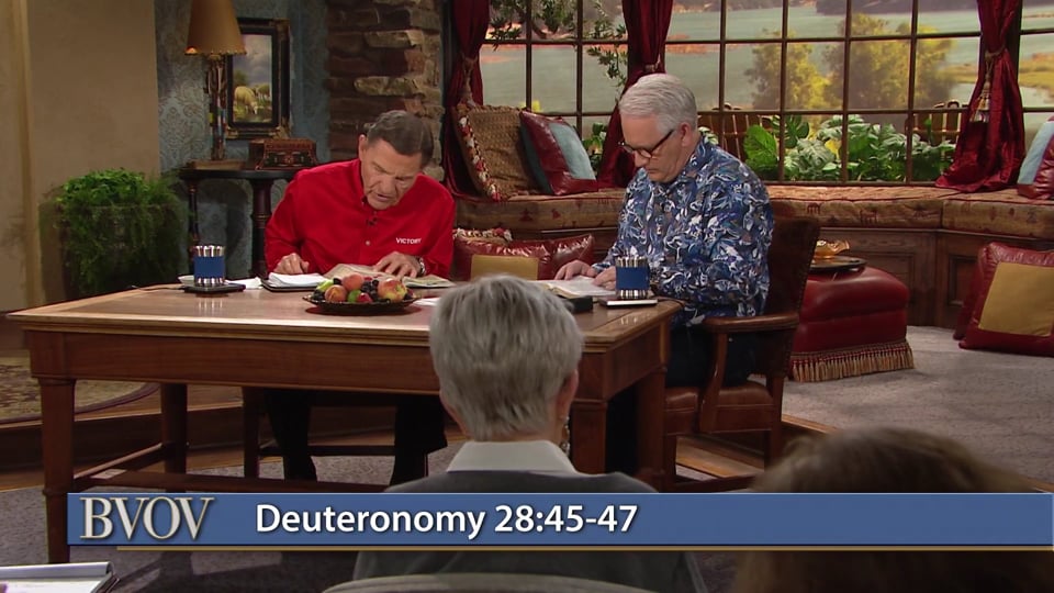 Every Covenant Must Be Activated