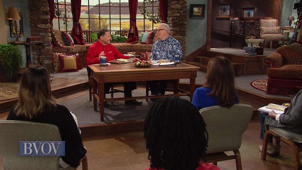 Faith Comes by Hearing the Covenant of God