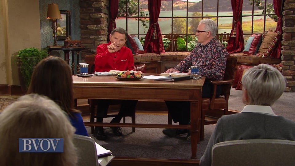 Walking In Your Covenant Benefits