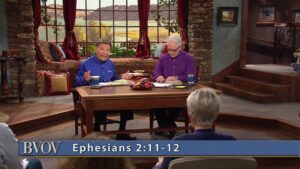 God’s Covenants of Promise