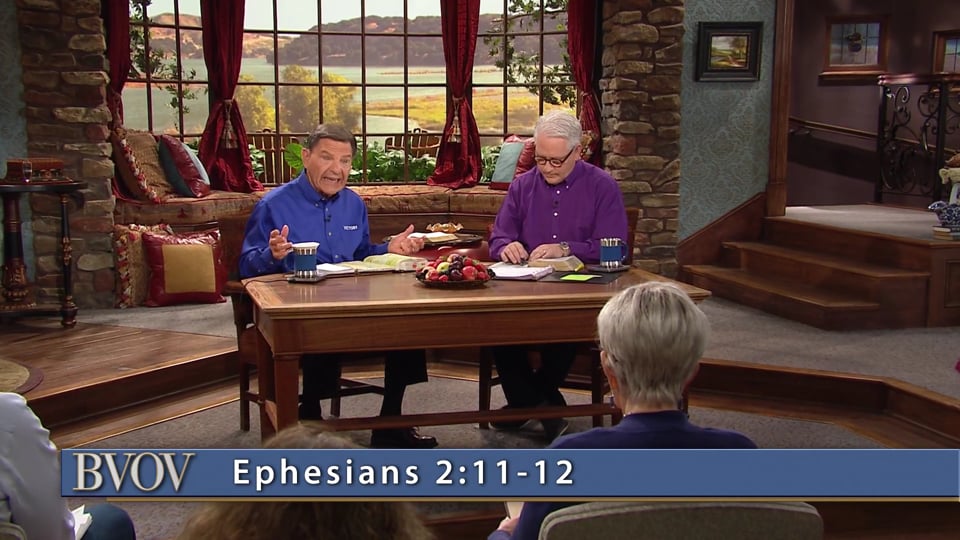 God’s Covenants of Promise