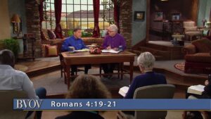 We Are Messengers of Our Healing Covenant