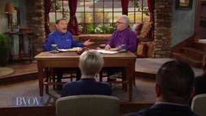 Our Healing Covenant Blesses Others