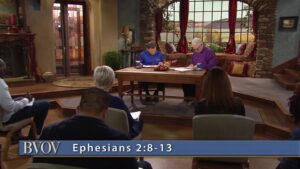 Ministering Our Healing Covenant