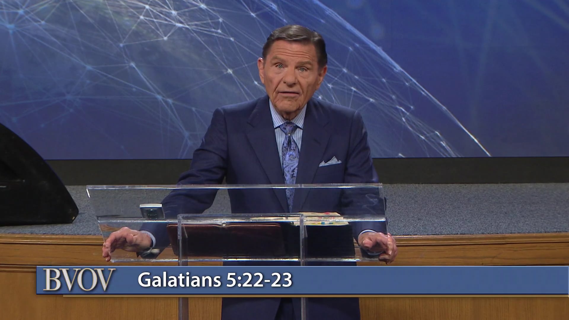 Choose Love, Not Strife