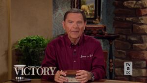 Stop the Sin of Strife Now