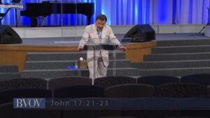 Renew Your Mind to Righteousness