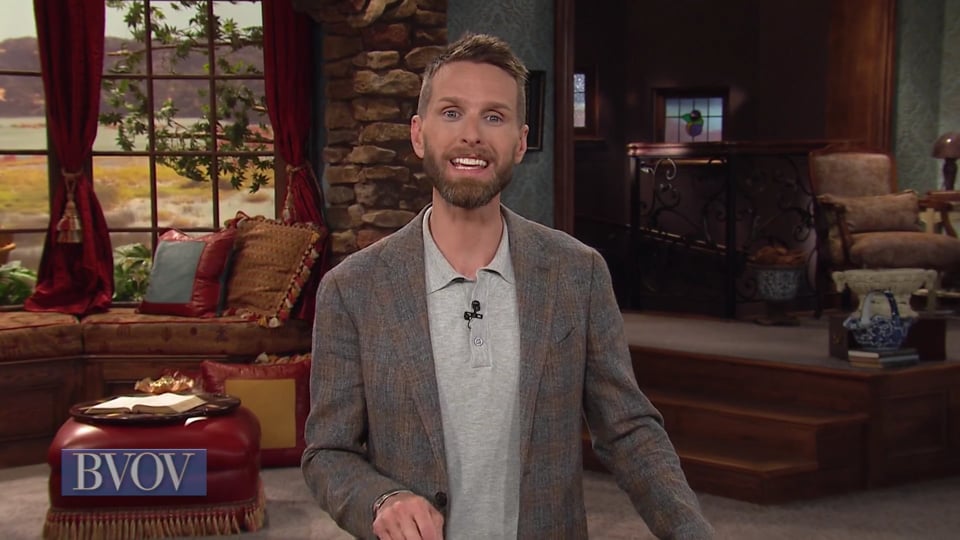 Faith Overcomes Any Situation