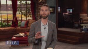 Are You Walking by Faith or by Sight?