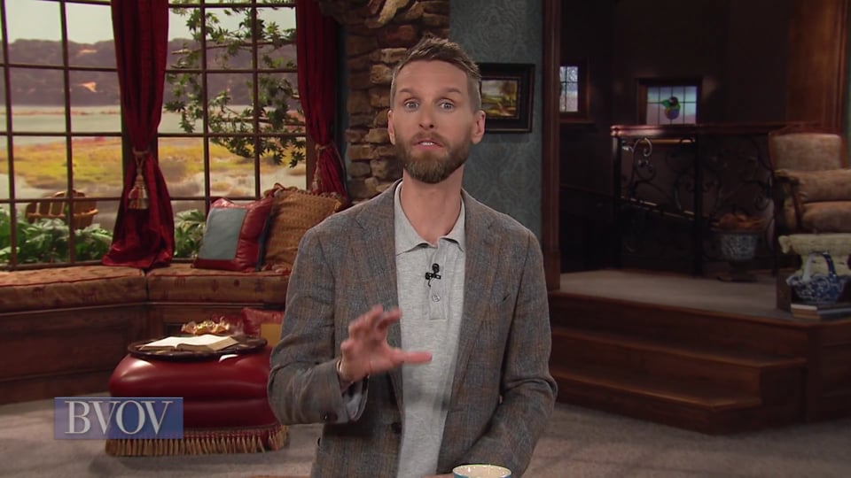 Are You Walking by Faith or by Sight?