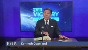 Faith Has a Righteousness Consciousness