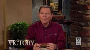 Faith That Excites God