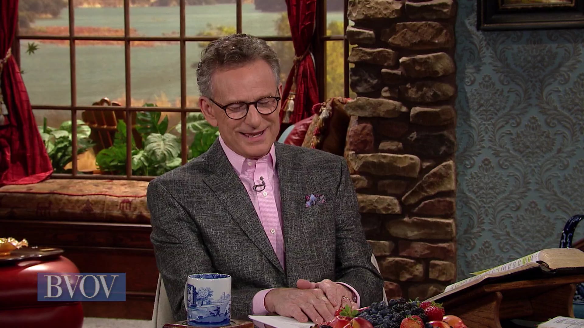 God Is Looking to Bless His People