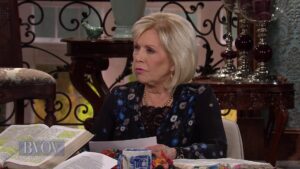 THE BLESSING Empowers You to Prosper