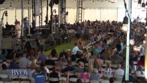 THE BLESSING Makes You Rich