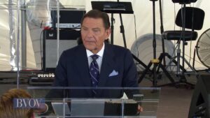 The Yoke-Destroying Anointing Is Alive in You