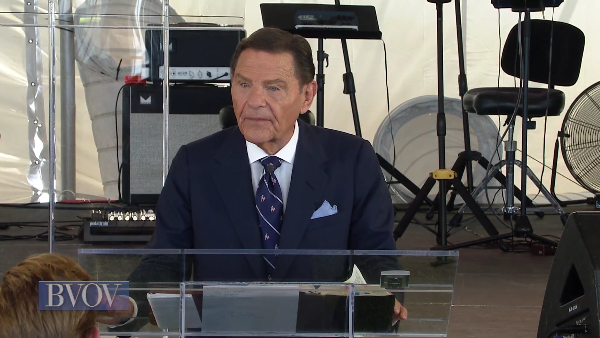 The Yoke-Destroying Anointing Is Alive in You