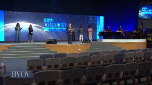 Get Healed, Stay Healed