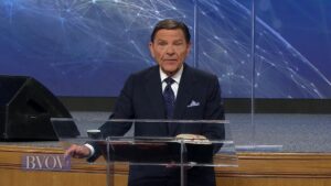 The Power of Psalm 91 for Protection and Healing