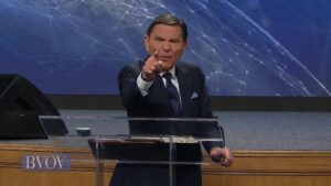 Jesus Is the Healer–Yesterday, Today and Forever