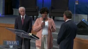 When Faith Rises, Healing Flows