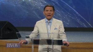 Four Steps to Activate Powerful Faith