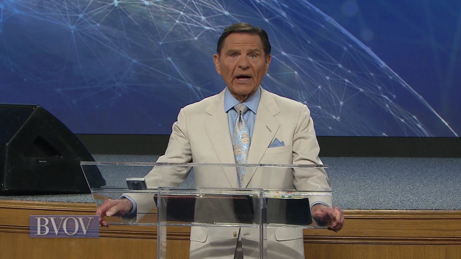 Four Steps to Activate Powerful Faith