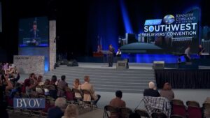 Healing for the United States