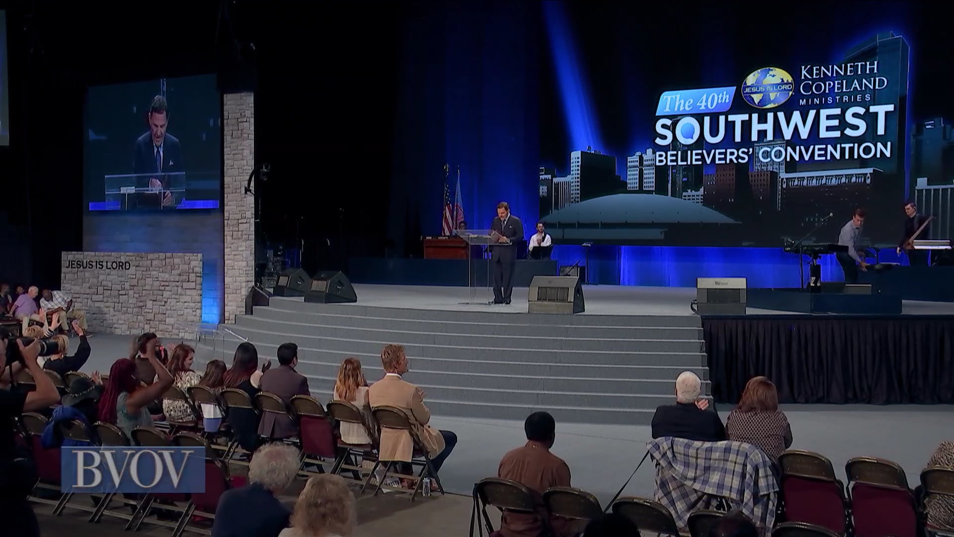 Healing for the United States